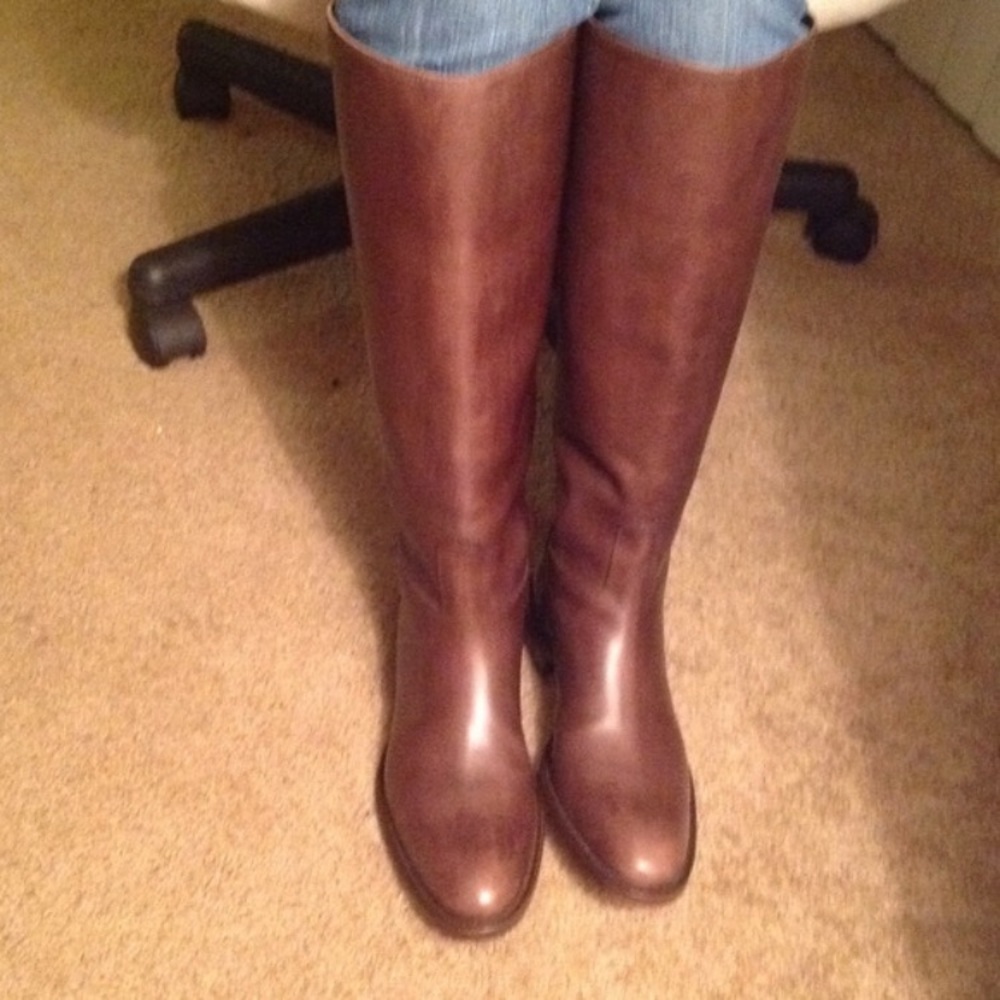 Boots Autentic  Loro PIANA